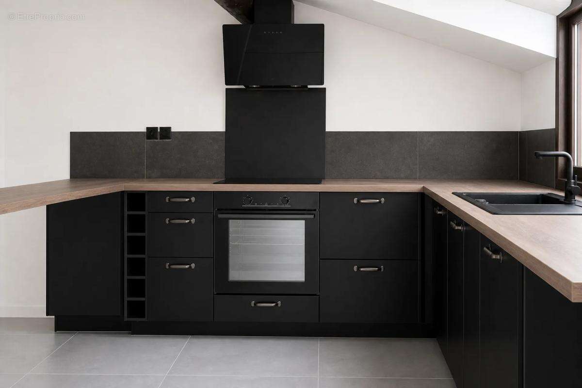 Appartement à MERINDOL