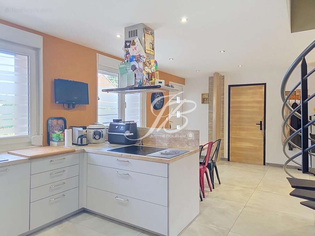 Photo 3 - Maison à HENIN-BEAUMONT