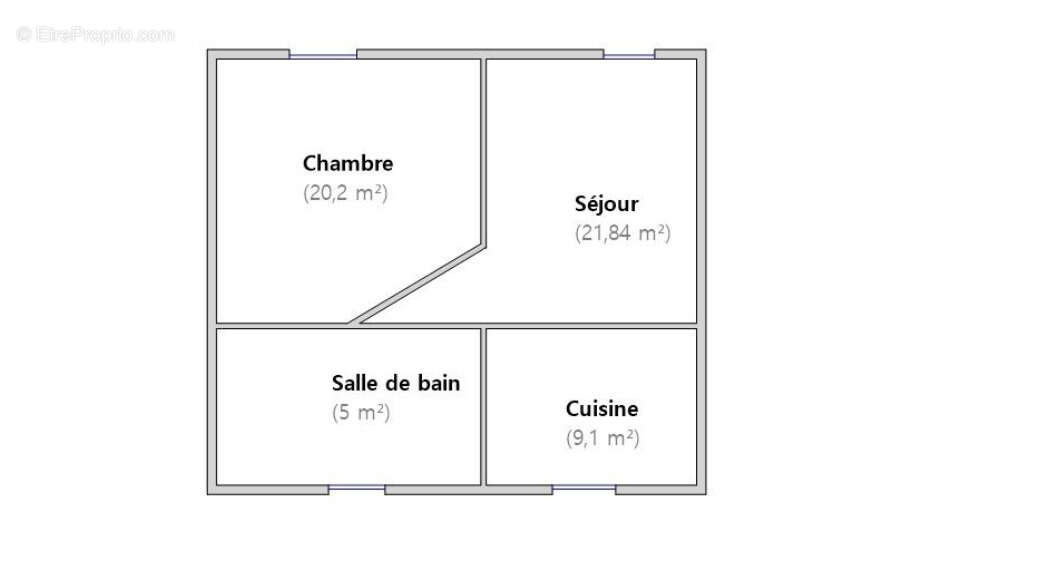 Photo 4 - Appartement à PIOLENC