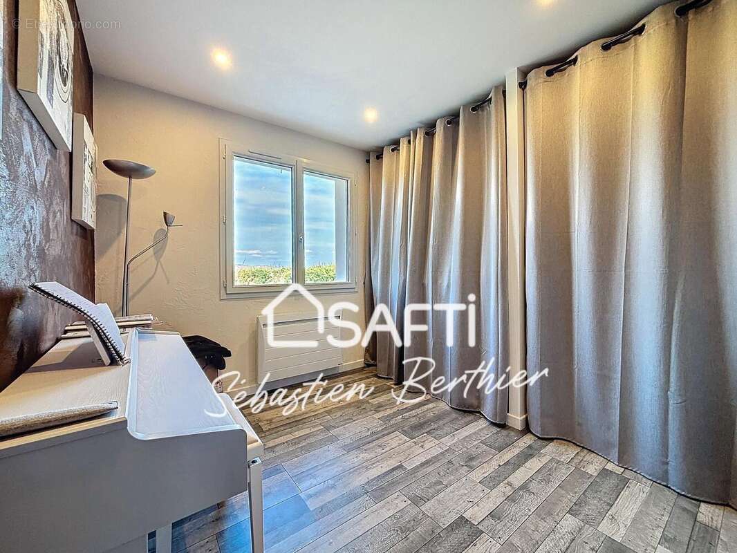 Photo 8 - Maison à SAINT-SULPICE