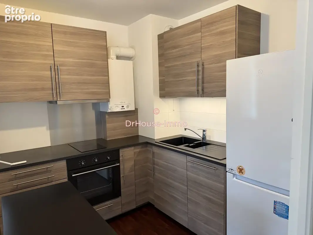 Appartement 58 m² à Cesson  - photo 3