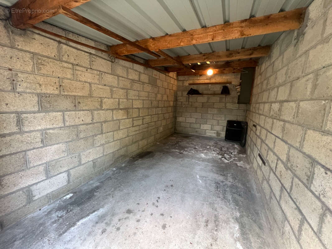 Appartement à MAISONS-LAFFITTE