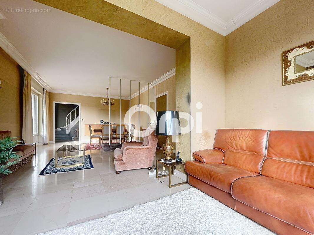 Maison à BRIVE-LA-GAILLARDE