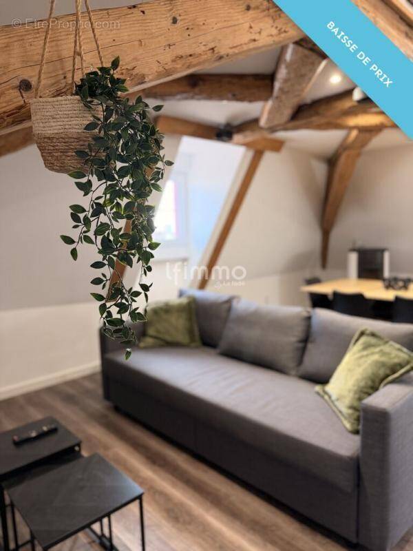 Appartement à PFASTATT