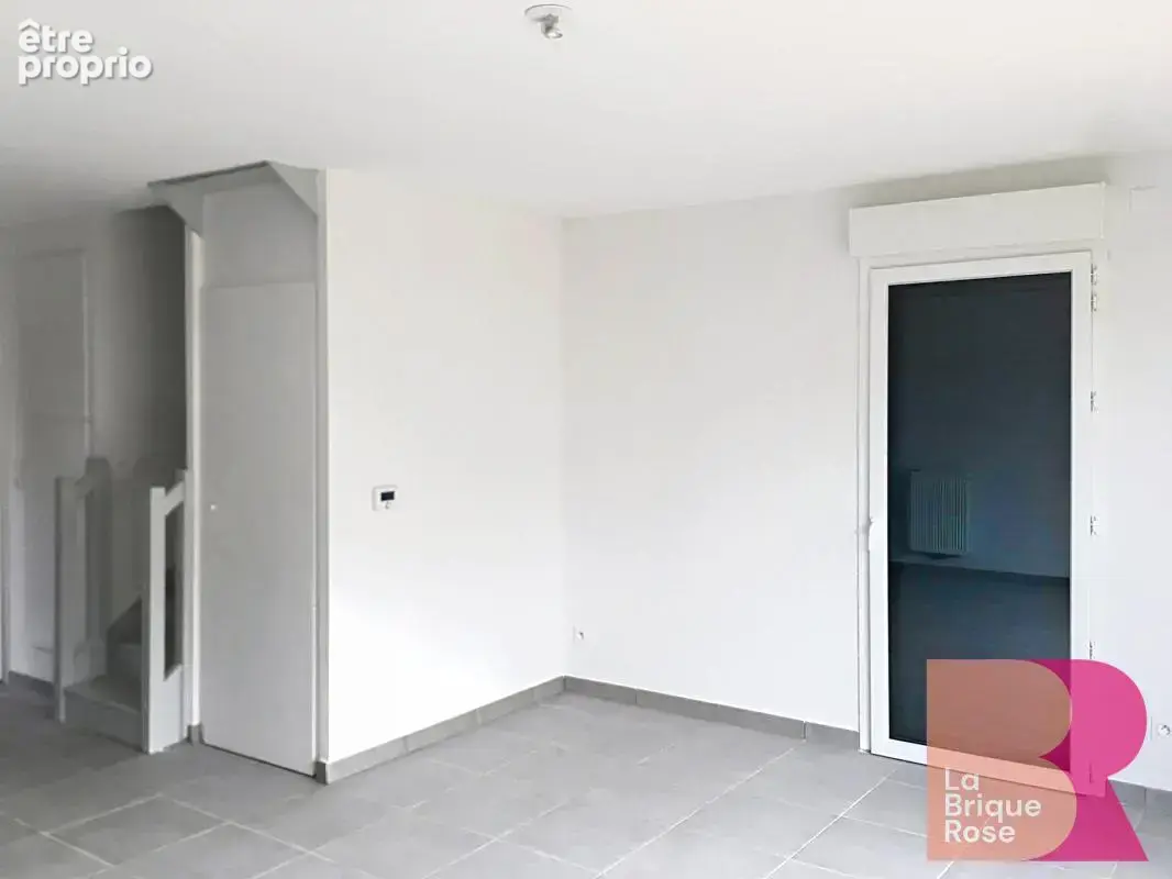 Idéalement située,  Saint Simon  villa duplex   T4 A VENDRE - photo 10