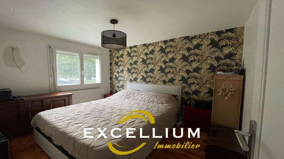 Appartement à LYON-4E