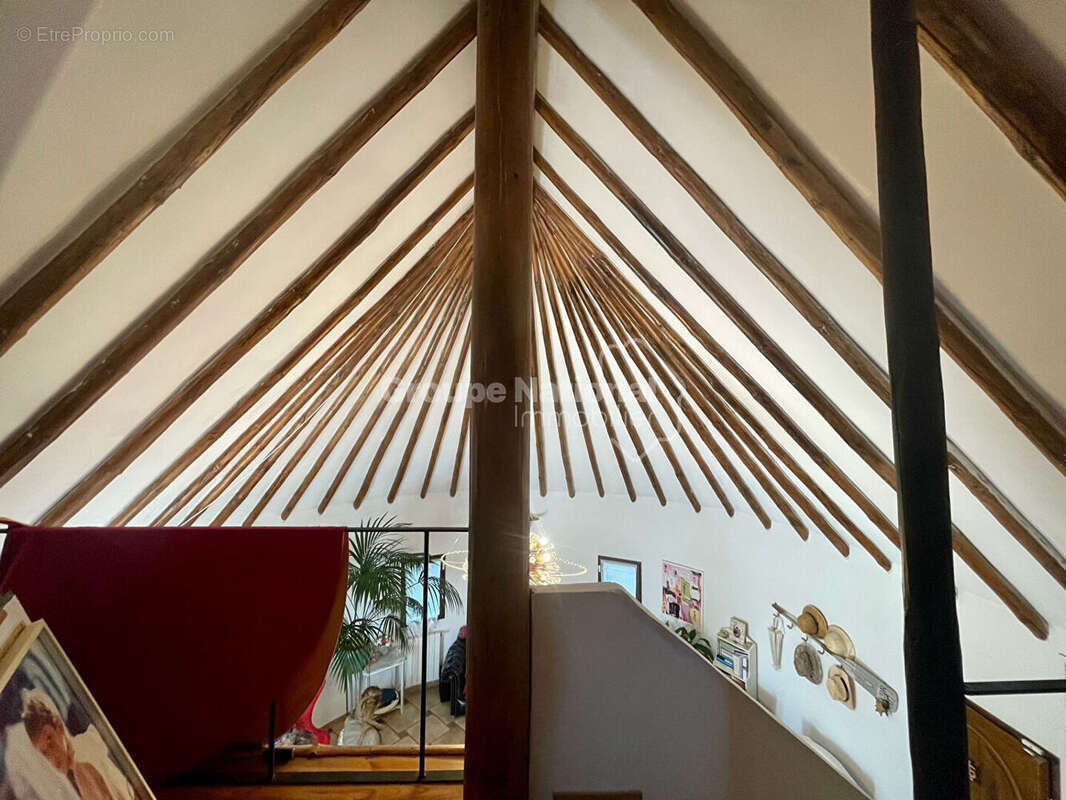 Maison à LE GRAU-DU-ROI