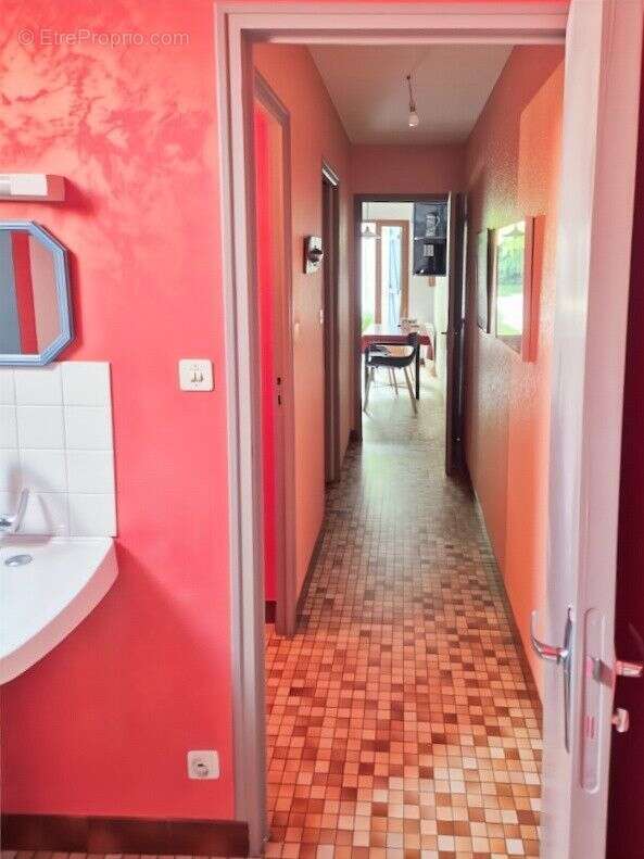 Maison à SOUDAN