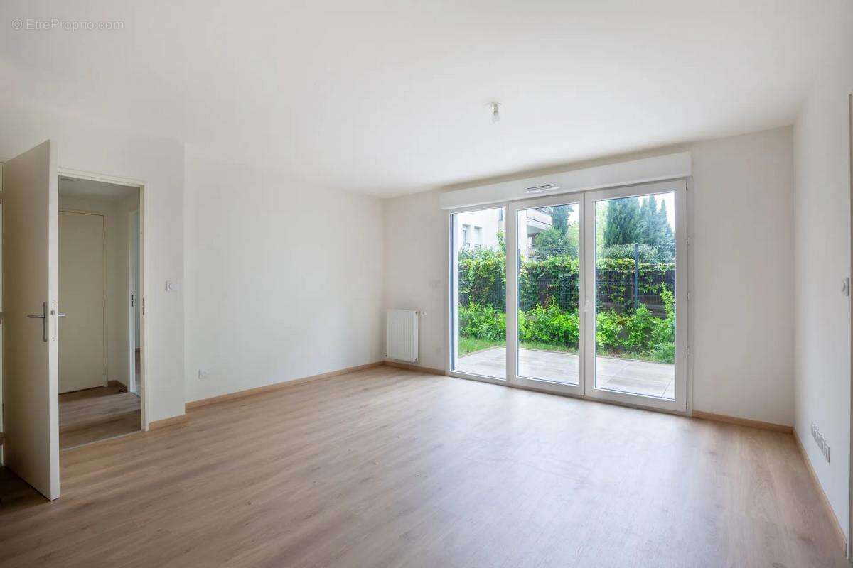 Appartement à SAINT-PRIEST