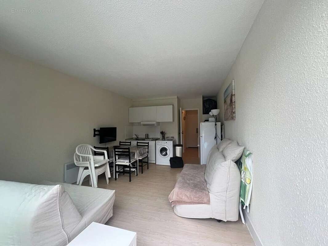 Appartement à JARD-SUR-MER