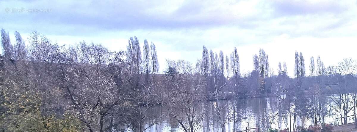 Appartement à MANTES-LA-JOLIE