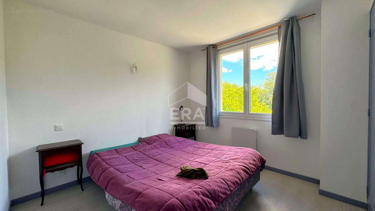 Maison 71m² à limoux - photo 5