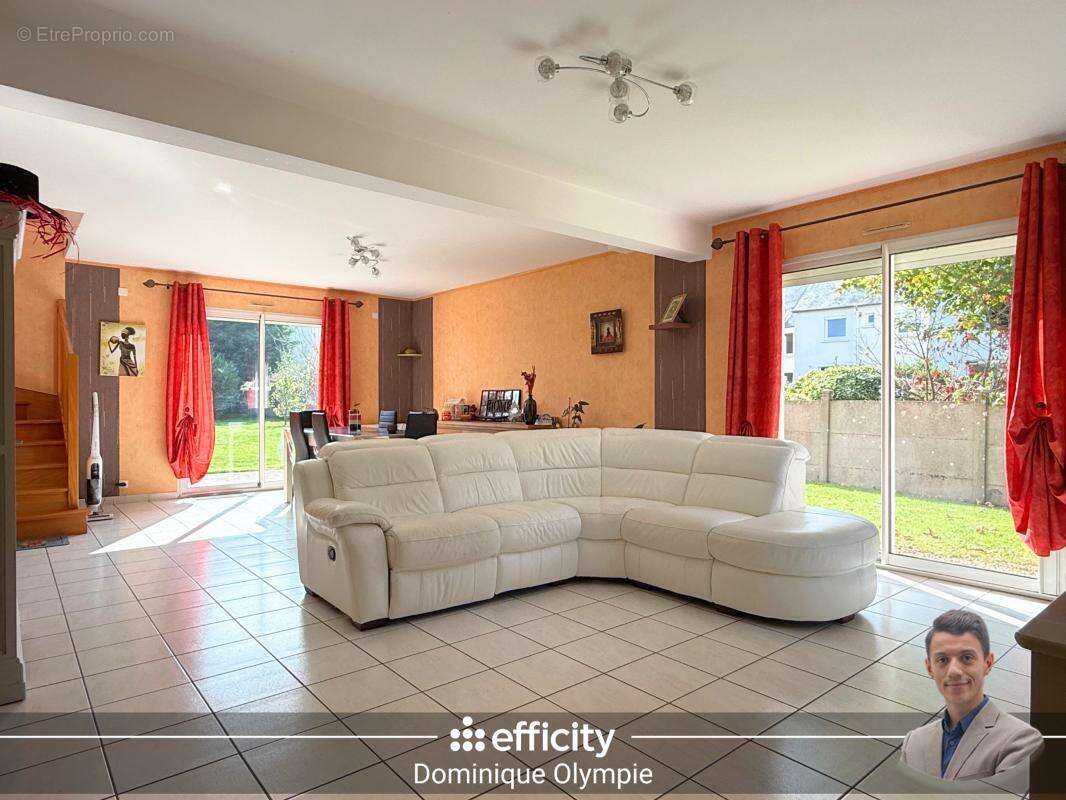 Maison à PLOUFRAGAN