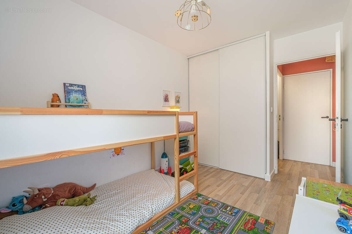 Appartement à PLAN-DE-CUQUES