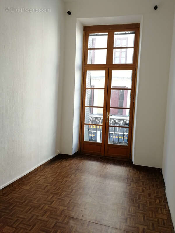 Appartement à PAMIERS