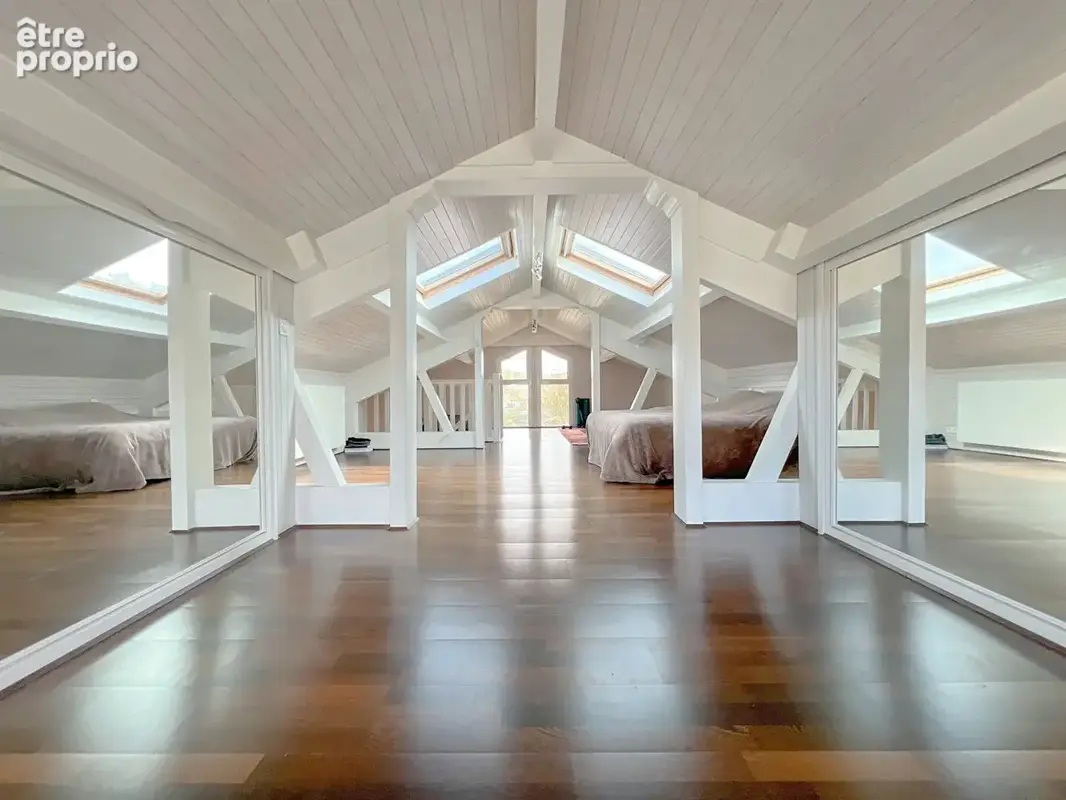 Maison 135m² à saint-jean-de-luz - photo 8