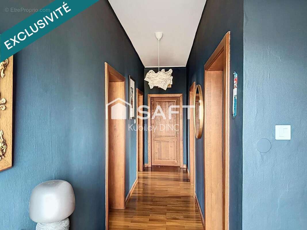 Photo 9 - Maison à SARREGUEMINES