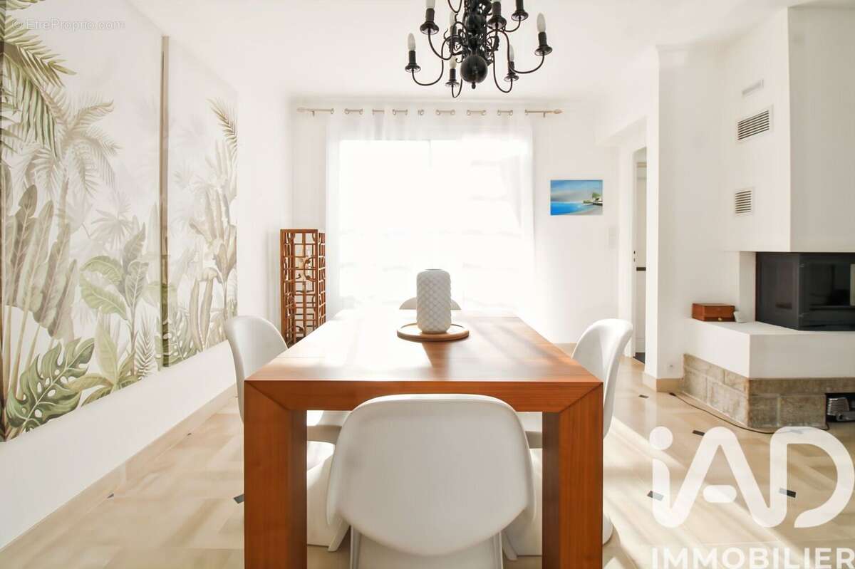 Photo 6 - Maison à LAMBALLE