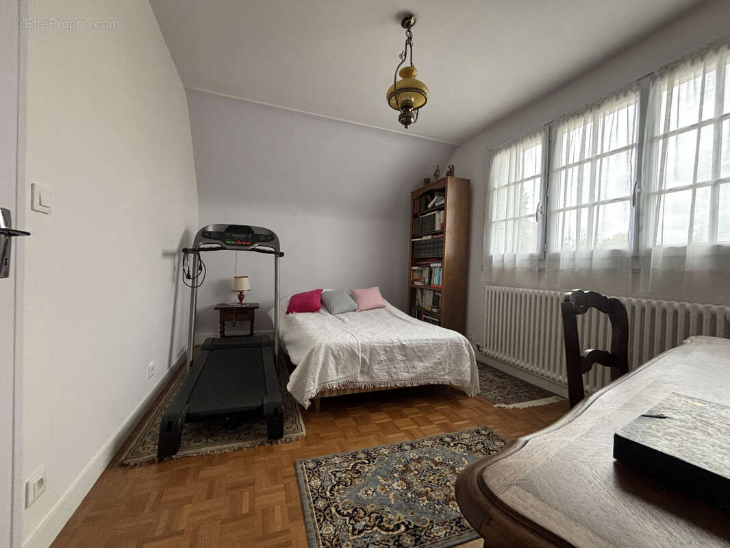 Maison à LE VIEIL-EVREUX