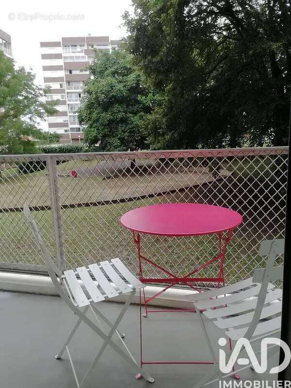 Photo 7 - Appartement à LE MANS