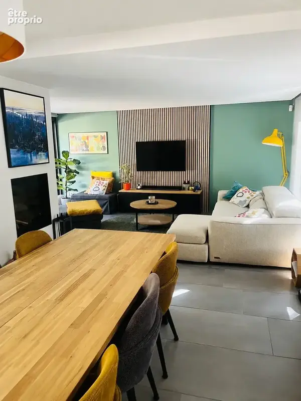 Maison 209 m² à Buhl  - photo 3