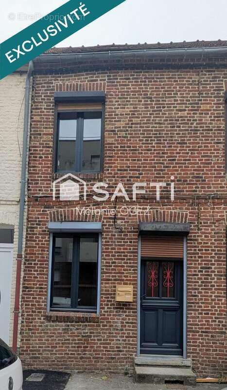 Photo 8 - Maison à LILLERS