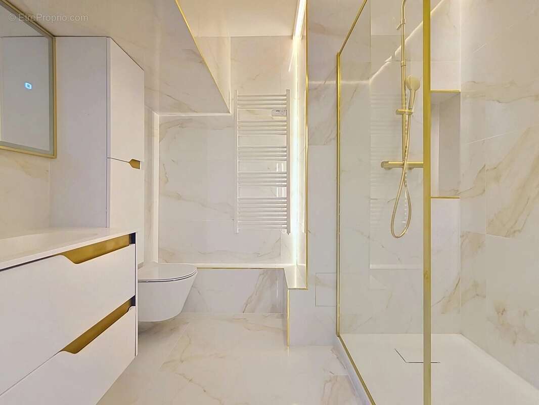 Appartement à GRASSE