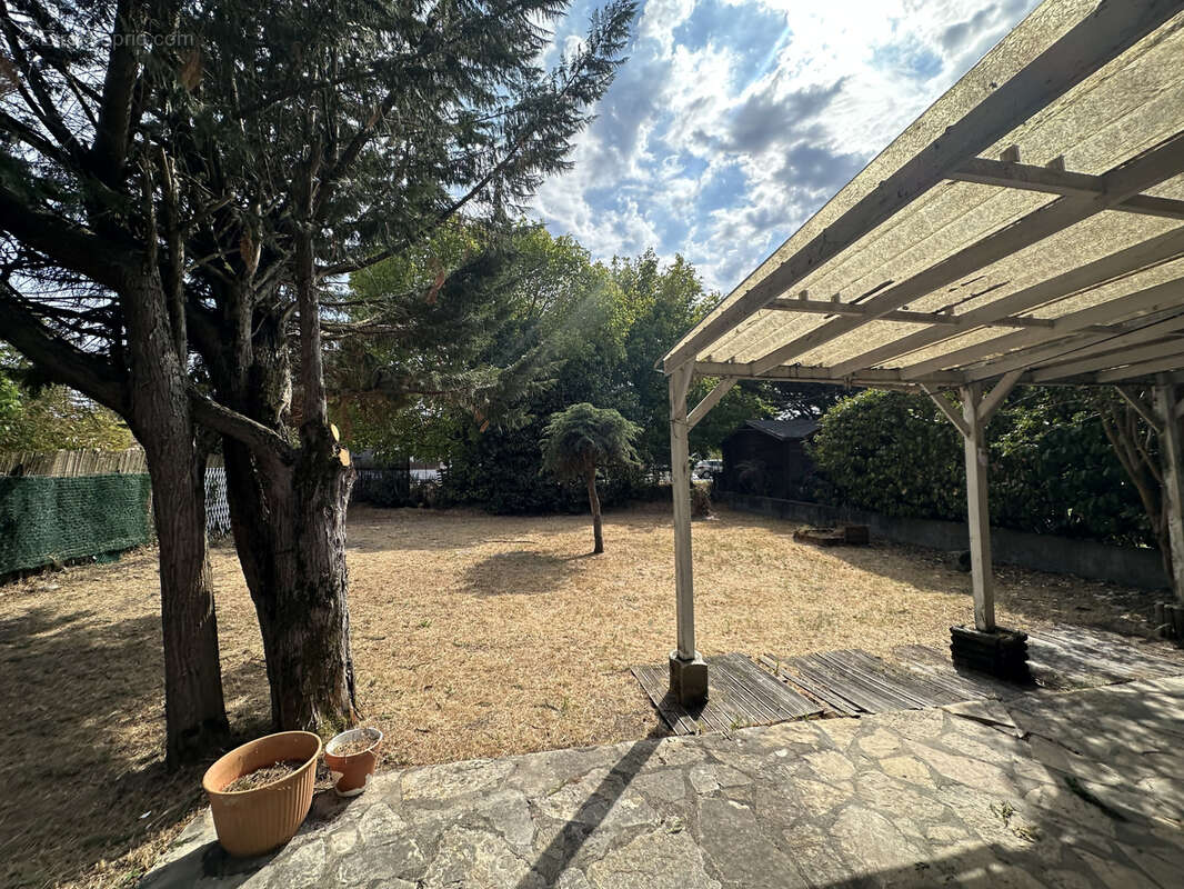 Maison 4 pièces avec jardin et garage à rénover   Eysines - photo 14