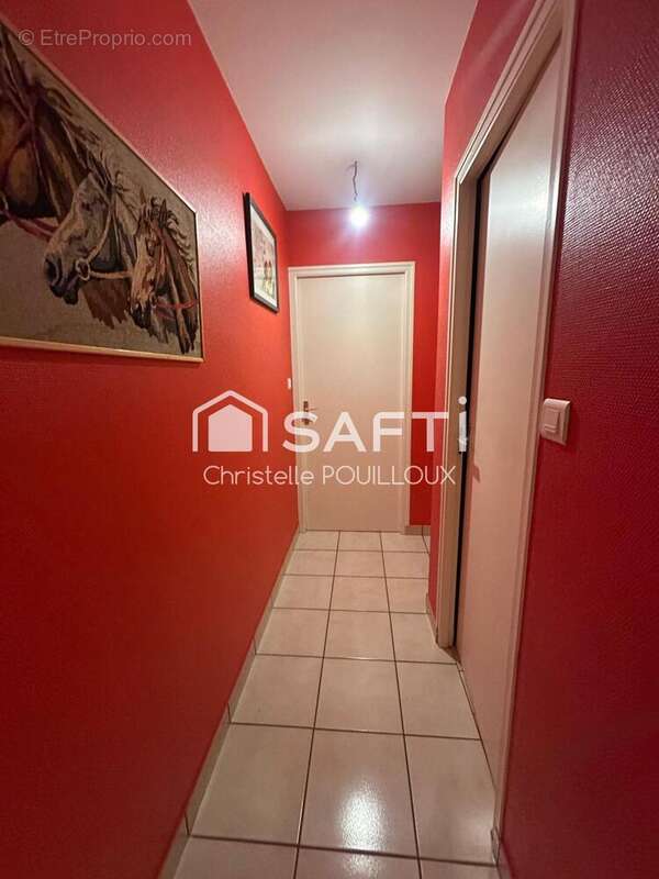 Photo 5 - Maison à BENET