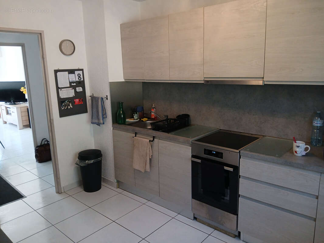 Appartement à AMELIE-LES-BAINS-PALALDA