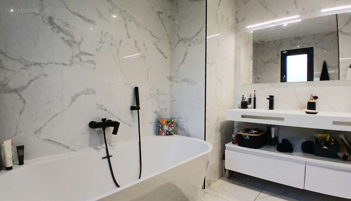 Maison à MURVIEL-LES-BEZIERS