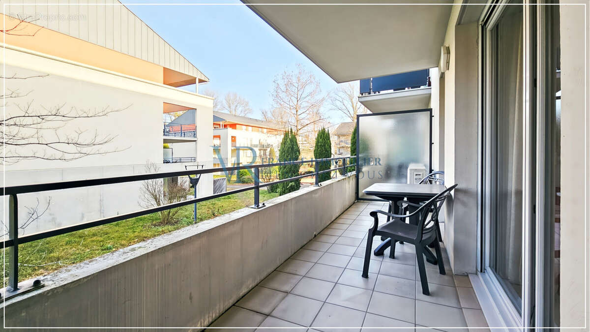 Appartement à DIVONNE-LES-BAINS