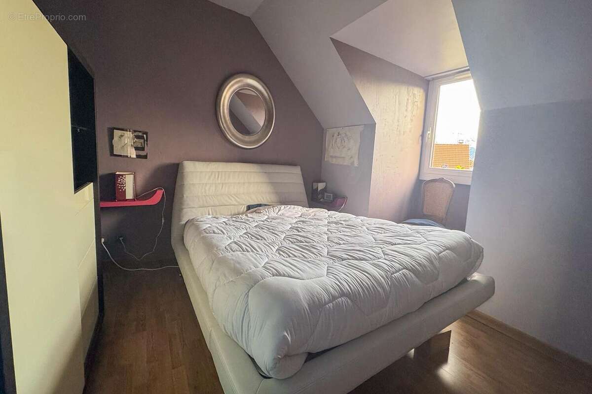 n°9 - Maison à SASSENAGE