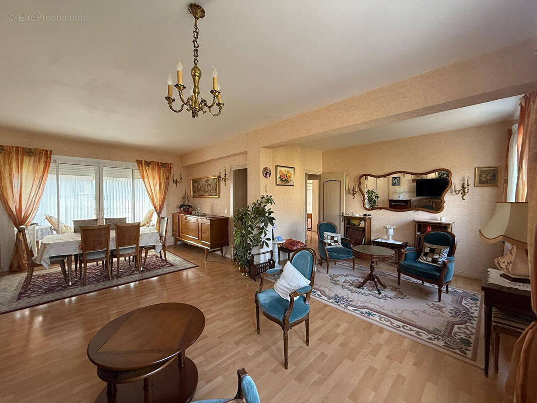 Appartement à PERIGUEUX