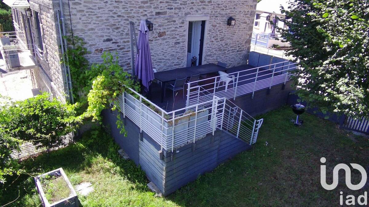 Photo 1 - Maison à MADRANGES