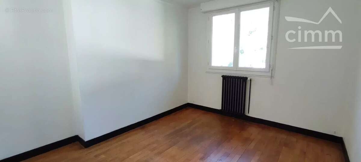 Maison à BLOIS