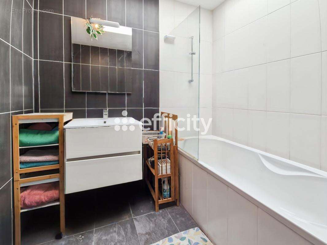 Appartement à ROCHEFORT