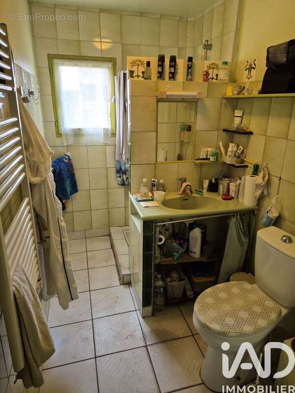 Photo 6 - Maison à GOURNAY-EN-BRAY