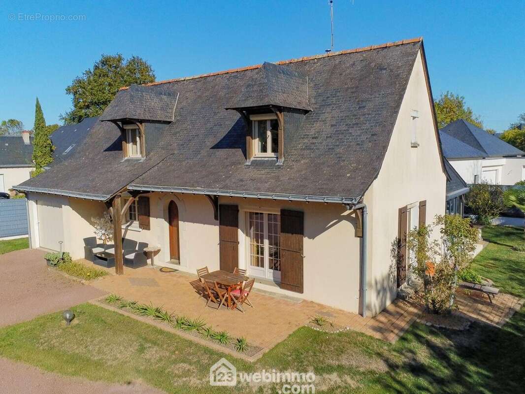 Maison 119 m² à Juigne-Sur-Loire  - photo 72