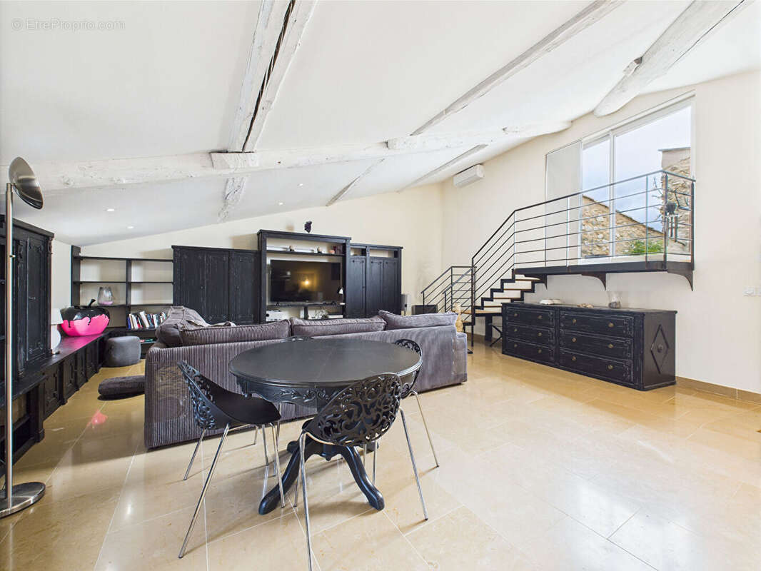 Maison à CLEON-D'ANDRAN