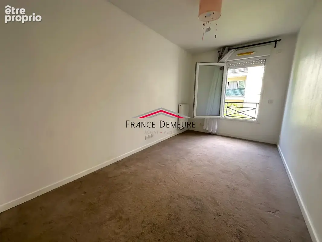 Appartement 3 pièces 56 m² à vendre à Franconville (95130) - photo 5