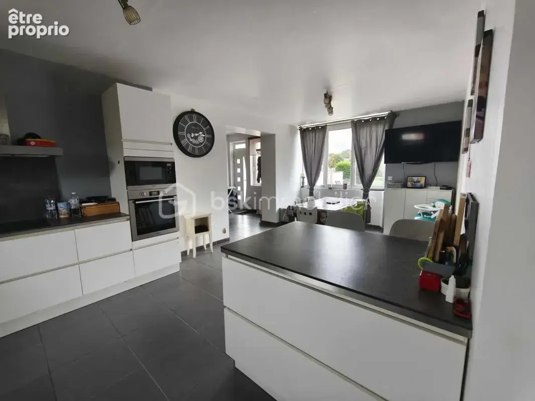 ***sous offre ***maison*** 144 m² *** balleroy*** - photo 3