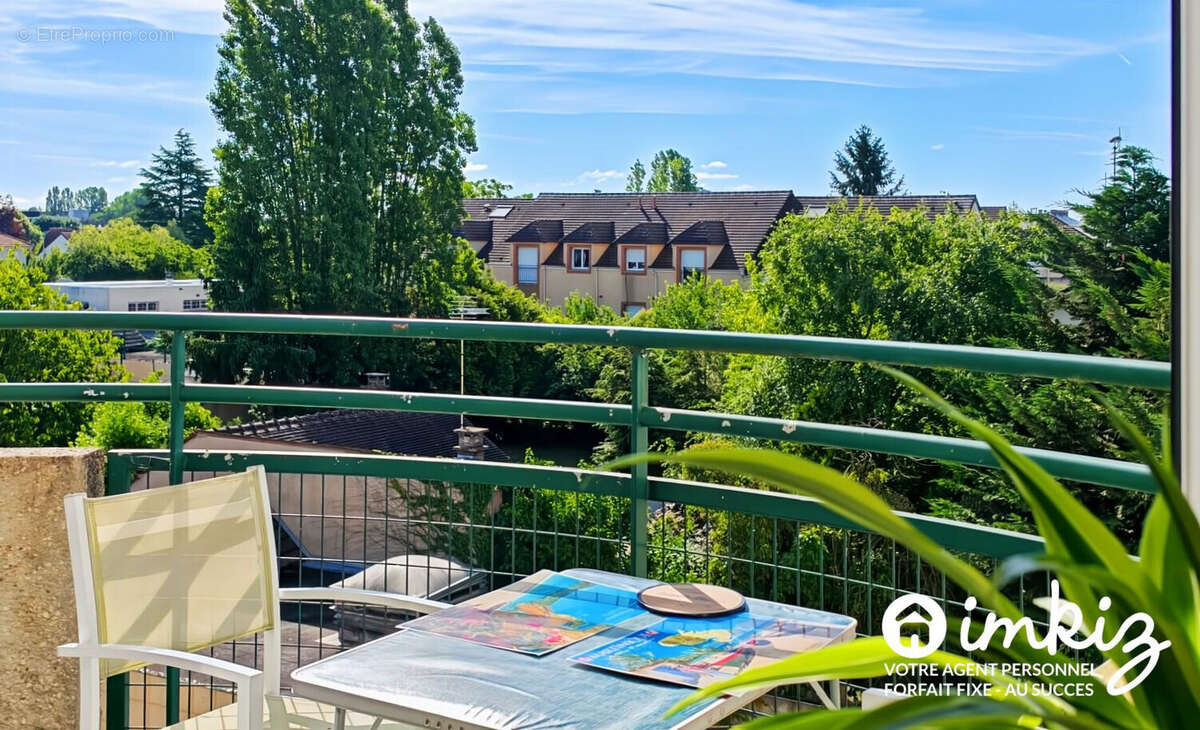 Appartement à MELUN