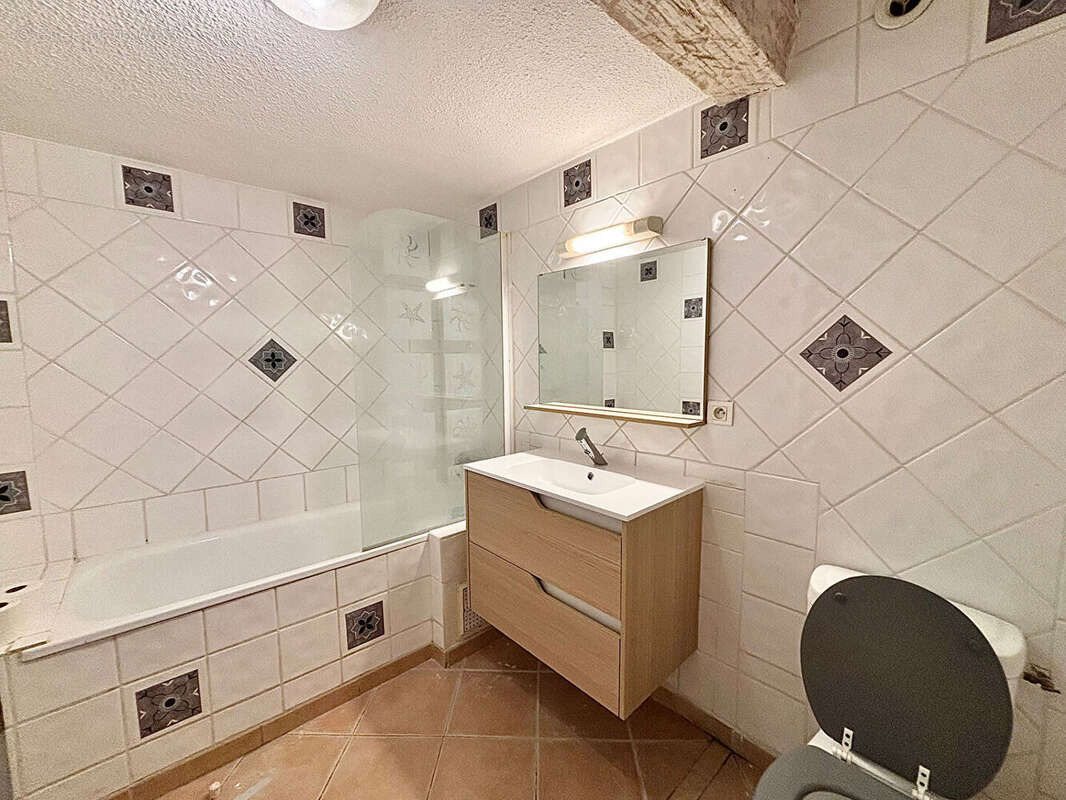 Appartement à LE VAL