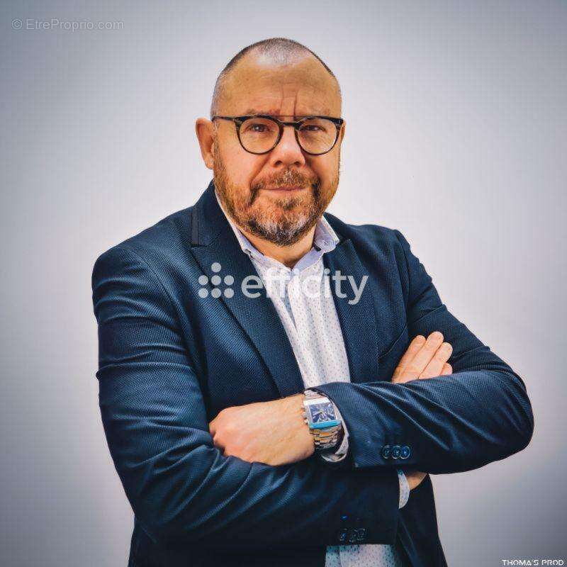 Appartement à ELANCOURT