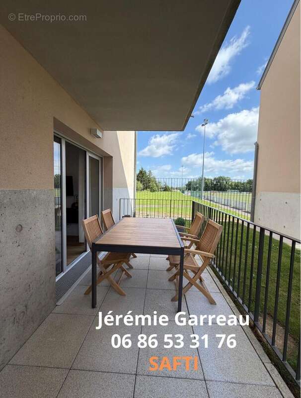 Photo 6 - Appartement à LES SORINIERES