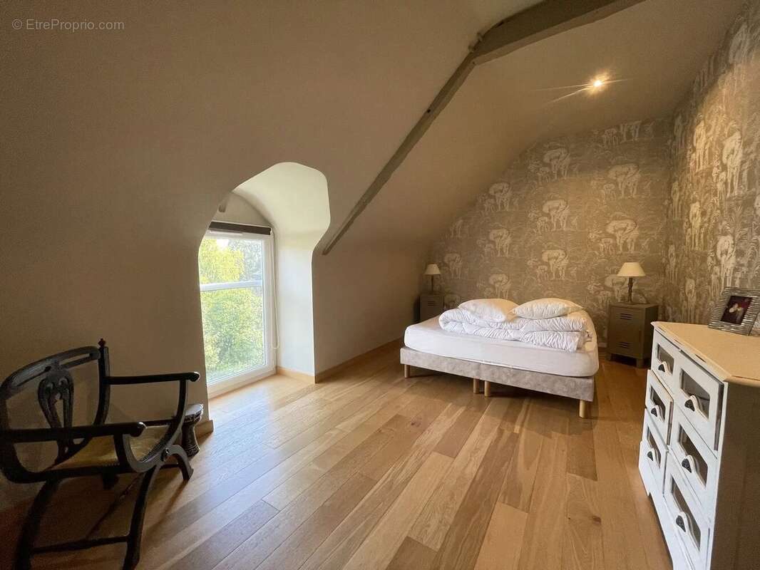 Maison à PLOUER-SUR-RANCE