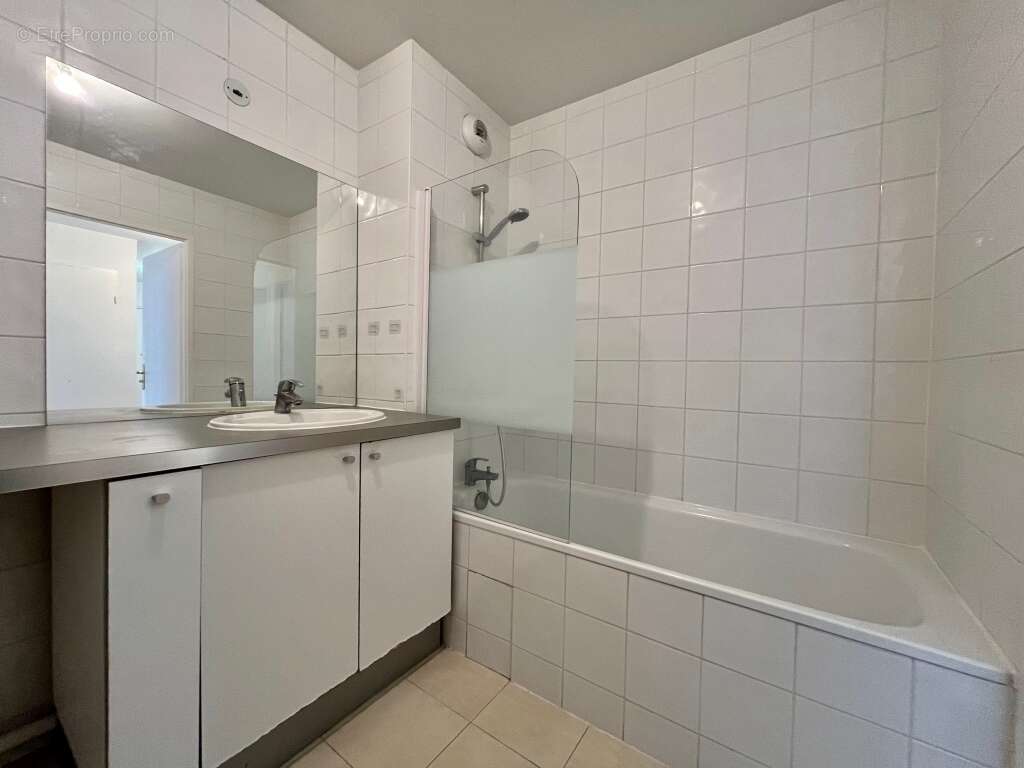 Appartement à ARGENTEUIL