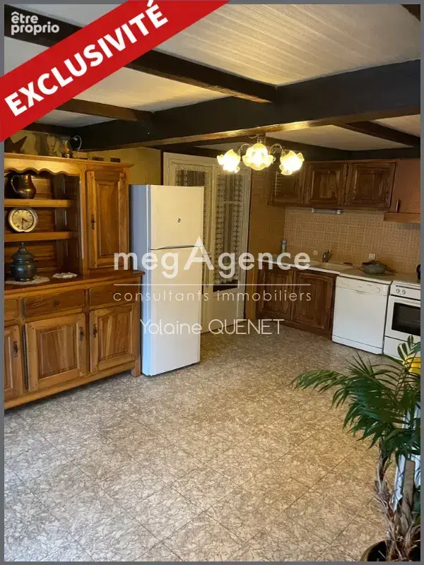 Maison familiale au cœur du petit village aveyronnais - photo 6