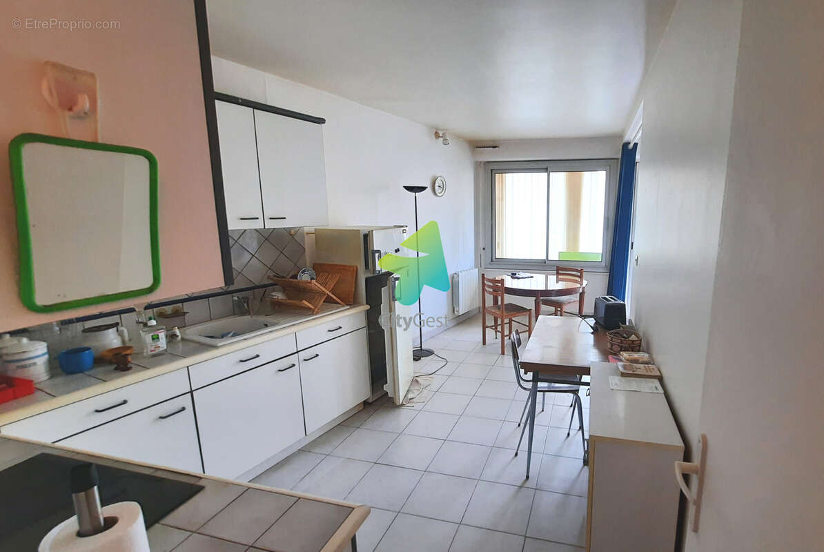 Appartement à NARBONNE